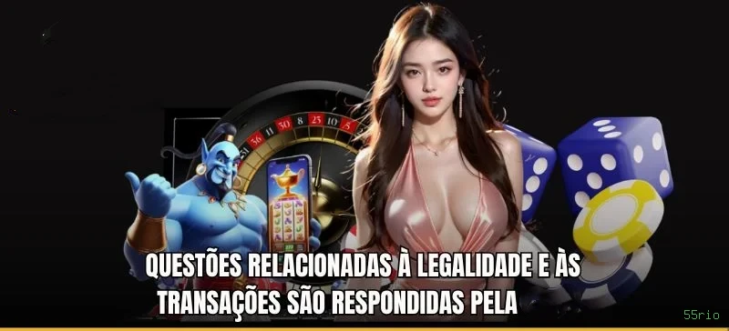 Slots no app 55rio mobile
