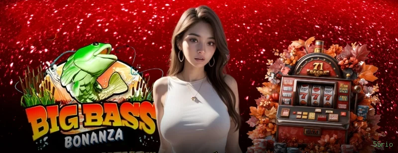 55rio slots no app