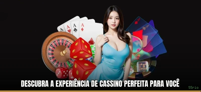 Aplicativo móvel 55rio para iOS e Android