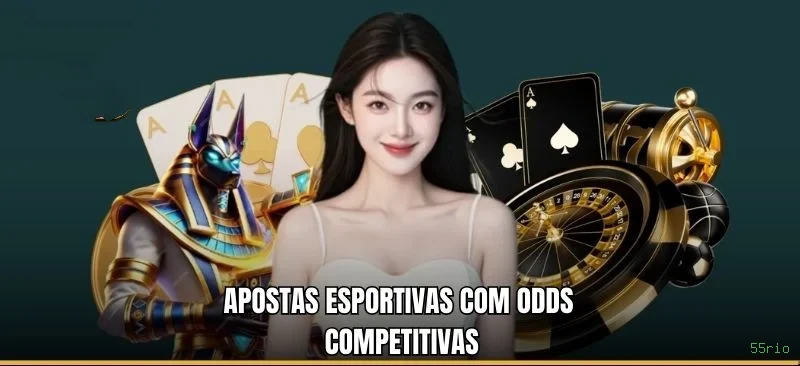 Segurança 55rio SSL